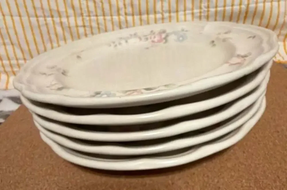 Pfaltzgraff pre owned
